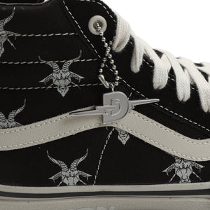 OTW Sk8-Hi - Black