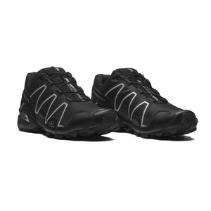 Speedcross 3 - Black/Si