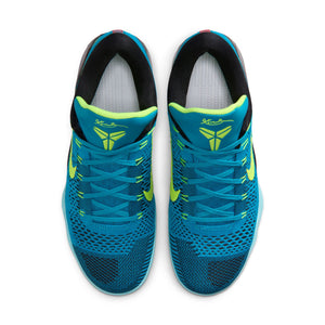 Kobe IX Elite Low EM Protro - Neo Turquoise/Volt