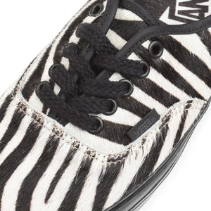LX Authentic 44 Liu - Zebra