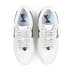 Bape Sta #4 M2 - White