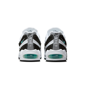 Air Max 95 OG - White/Hyper Jade