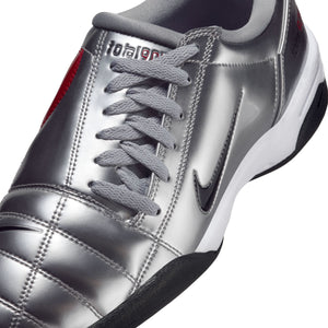 T90 SP - Metallic Silver/Black