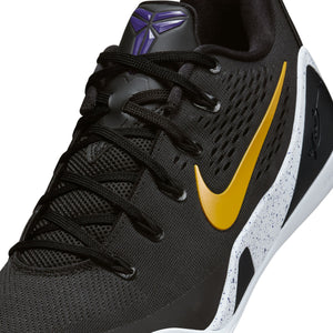 Kobe IX Elite Low EM Protro - Black/Uni Gold