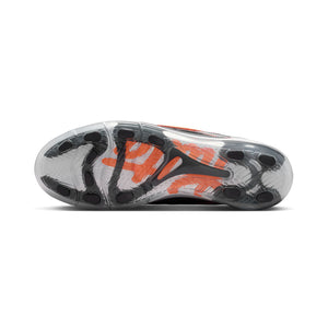 Nike x Netherlands x Patta Cryoshot Mercurial Vapor R9 - Metallic Silver