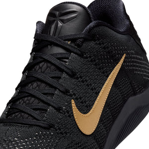 Kobe XI Elite Protro - 'Fade to Black'