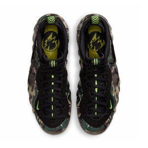 Air Foamposite Pro PRM - 'Green Camo'