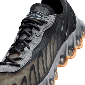 Air Max DN8 QS - Cool Grey/Gym Red