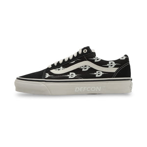 OTW Old Skool - Black