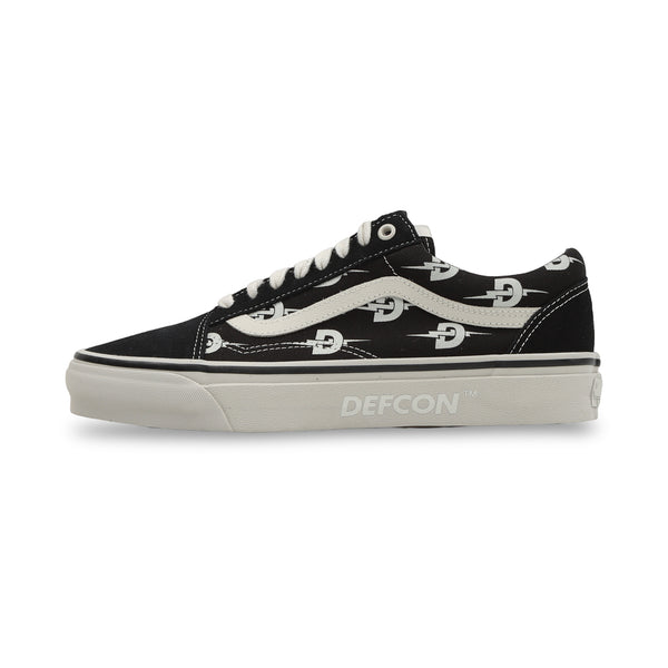 OTW Old Skool - Black