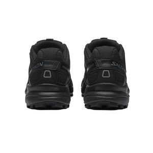 Speedcross 3 - Black/Si