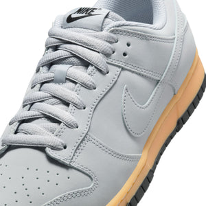 Nike Dunk Low Retro SE - Wolf Grey/Gum Yellow