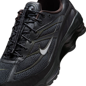 Shox Ride 2 - Off Noir/Reflect Silver