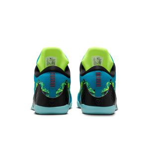 Kobe IX Elite Low EM Protro - Neo Turquoise/Volt