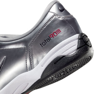T90 SP - Metallic Silver/Black
