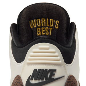 Air Jordan 3 Retro OG - 'World's Best Dad'