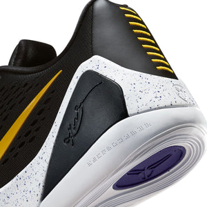 Kobe IX Elite Low EM Protro - Black/Uni Gold