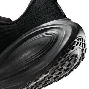 Vomero Plus QS - Triple Black