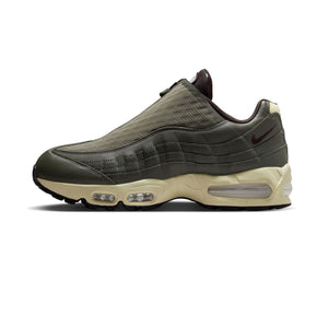 Air Max 95 Zip Sp - Medium Olive