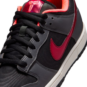Dunk Low Protro - Black