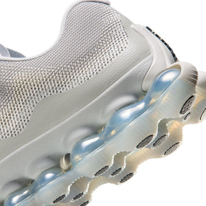 Nike Air Liquid Max - Grey Fog