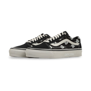 OTW Old Skool - Black