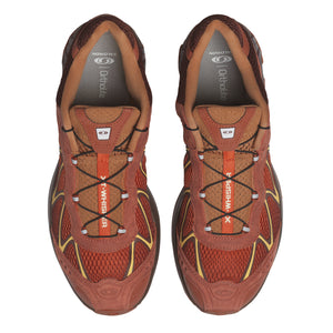 XT-Whisper Red Ashes - Pecanb/Chili