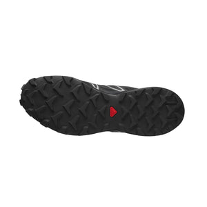 Speedcross 3 - Black/Si