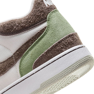 Nike Attack - Oil Green/Ironstone