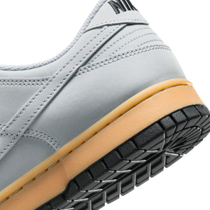 Nike Dunk Low Retro SE - Wolf Grey/Gum Yellow