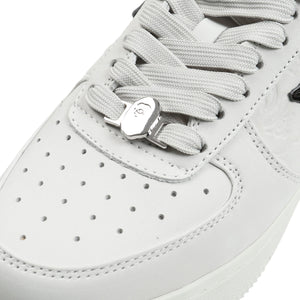 Bape Sta #4 M2 - White