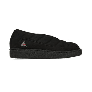 House Shoe - Black