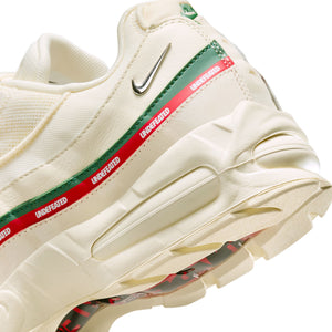 Air Max 95 SP X UNDEFEATED - Sail