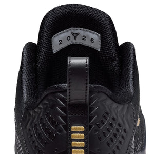 Kobe XI Elite Protro - 'Fade to Black'
