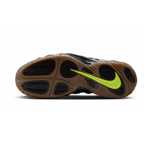 Air Foamposite Pro PRM - 'Green Camo'