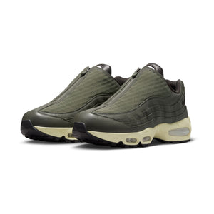 Air Max 95 Zip Sp - Medium Olive