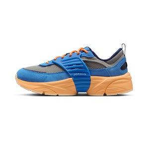 Jordan Trunner O/S SP - Blue Beyond/Atomic Orange