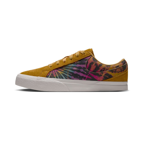 Nike Blazy Tie Dye - Dark Sulfur