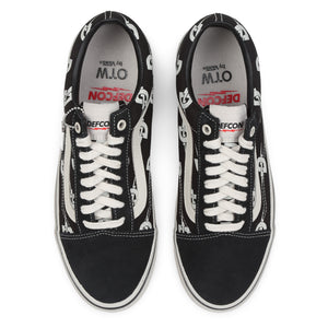 OTW Old Skool - Black
