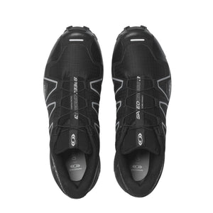 Speedcross 3 - Black/Si
