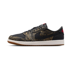 Air Jordan 1 Retro Low OG LS - 'Laser'