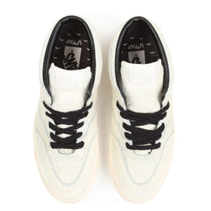 LX Half Cab 33 Liu - Marshmallow/Black
