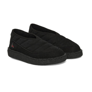 House Shoe - Black