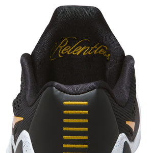 Kobe IX Elite Low EM Protro - Black/Uni Gold