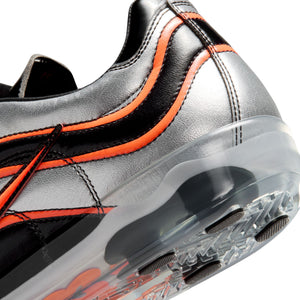 Nike x Netherlands x Patta Cryoshot Mercurial Vapor R9 - Metallic Silver