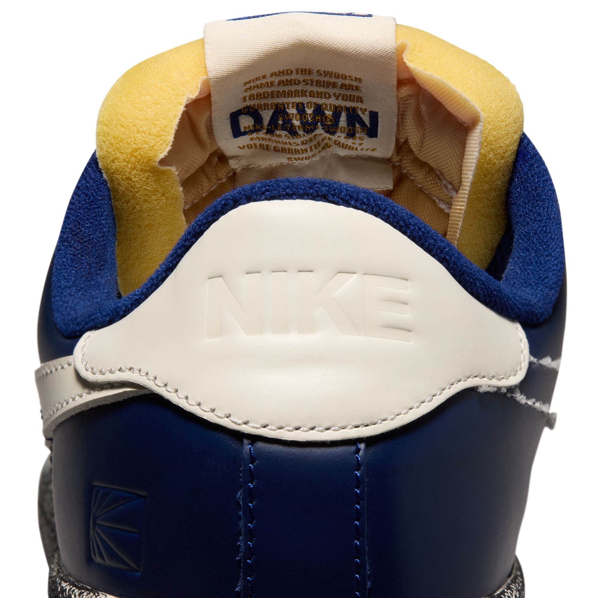 SB Zoom Tennis Classic QS RSV - Blue Void – Supply Store