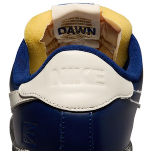 SB Zoom Tennis Classic QS RSV - Blue Void