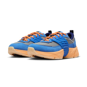 Jordan Trunner O/S SP - Blue Beyond/Atomic Orange
