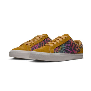 Nike Blazy Tie Dye - Dark Sulfur