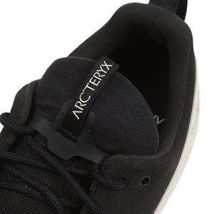 Konseal Subida W - Black/Arctic Silk